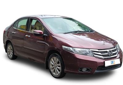 Honda City-img